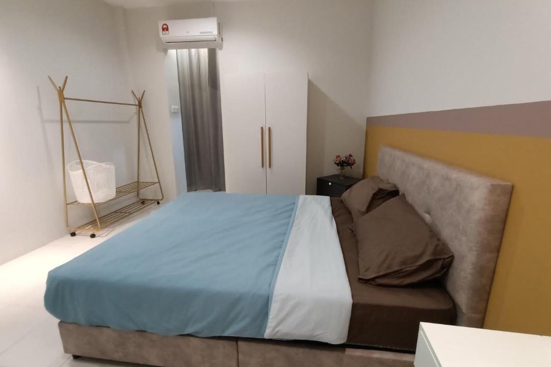Photo of Bedroom in Kuching