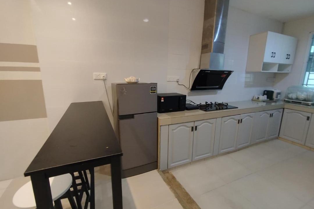 Photo of Kitchen in Kuching