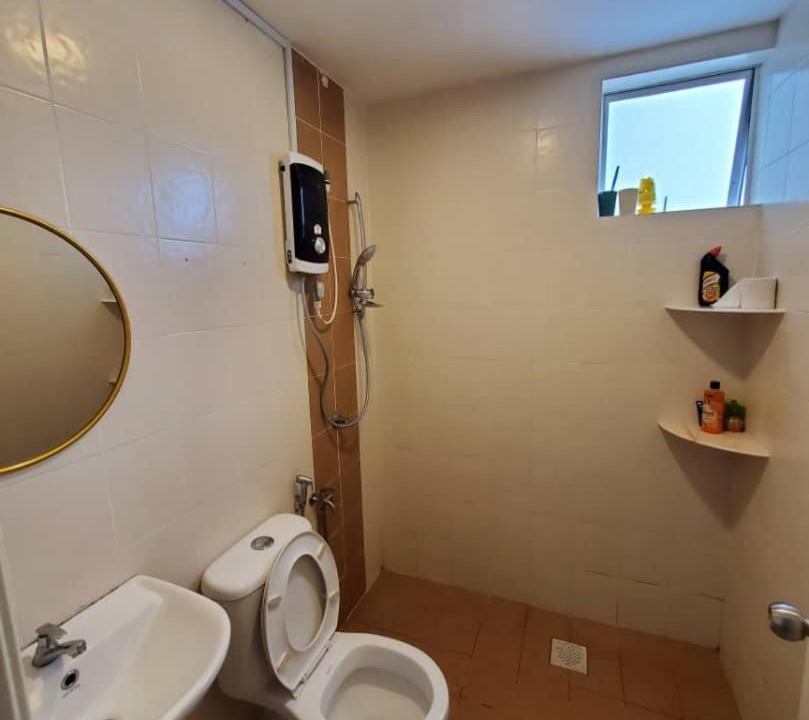 Photo of Bathroom in Sekinchan