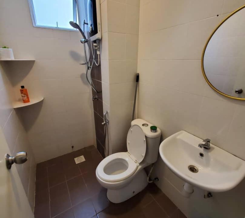 Photo of Bathroom in Sekinchan