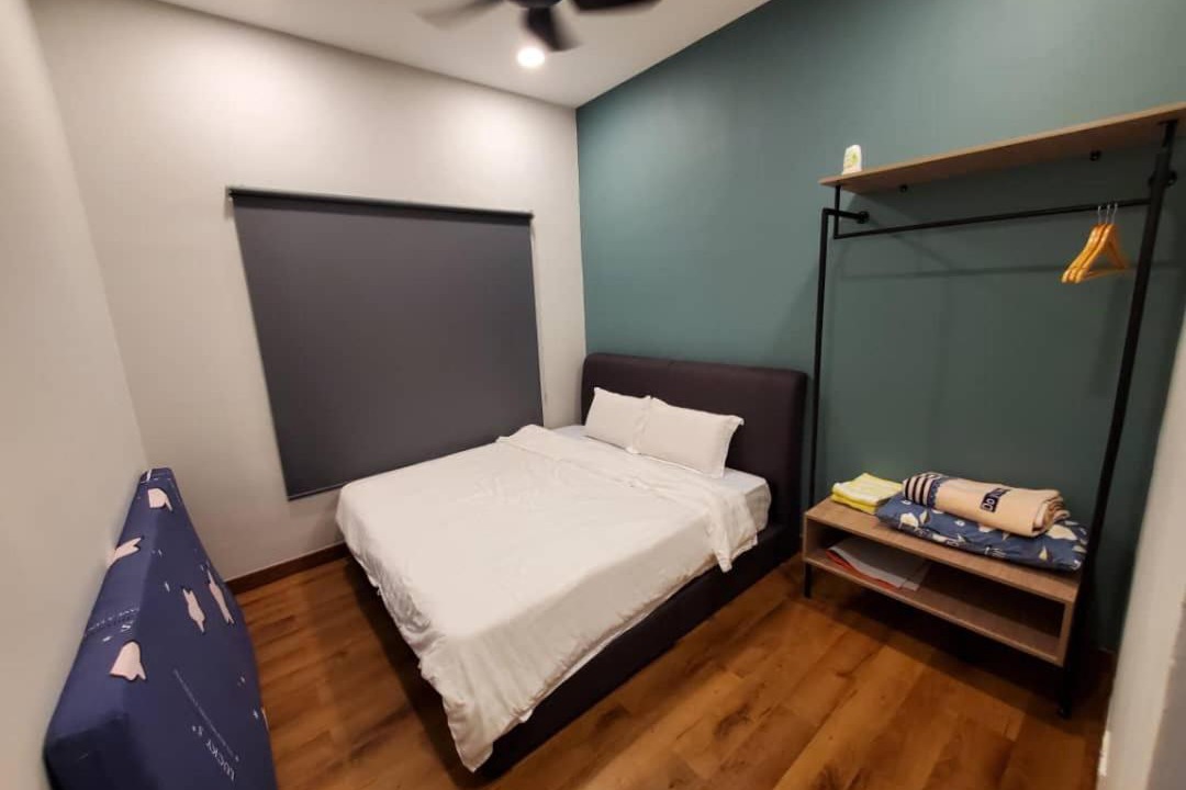 Photo of Bedroom in Sekinchan