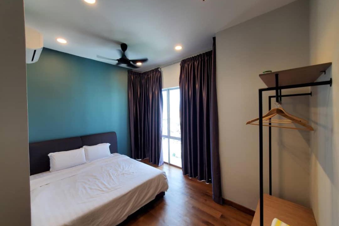 Photo of Bedroom in Sekinchan