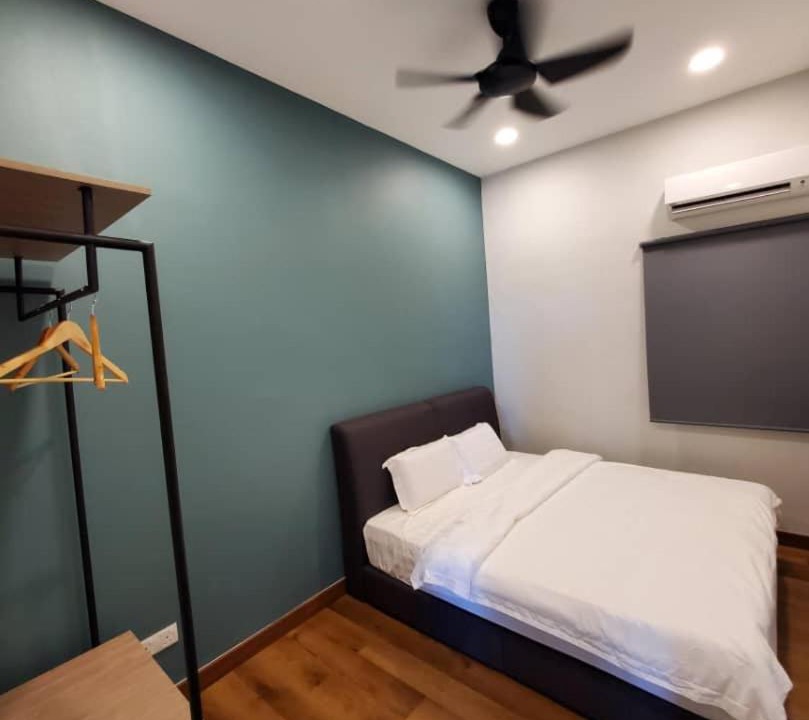 Photo of Bedroom in Sekinchan