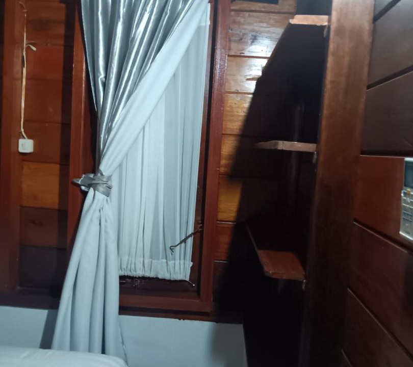 Photo of Bedroom in Sipura Island