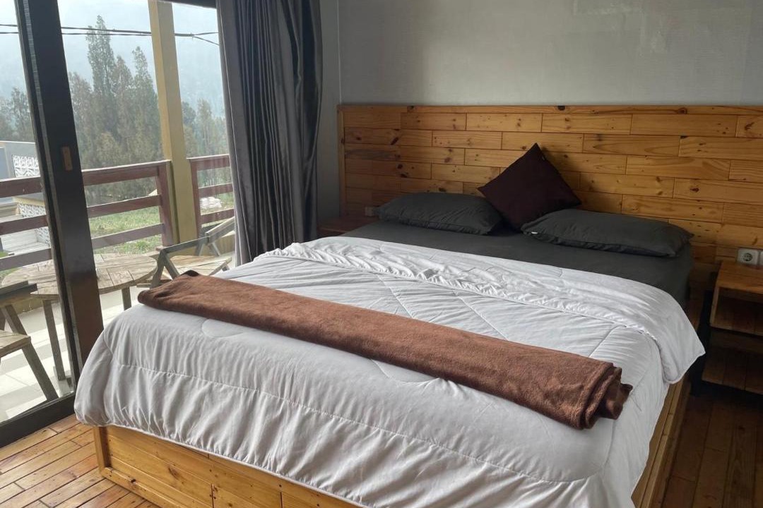 Photo of Bedroom in Ngadisari
