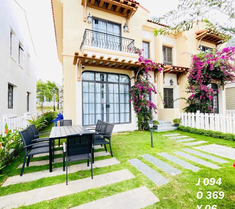 Photo of Patio Balcony in Phan Thiet