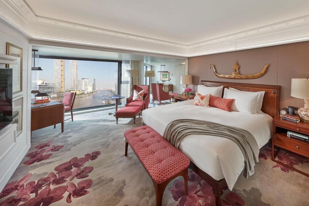Photo of Bedroom in Bang Rak