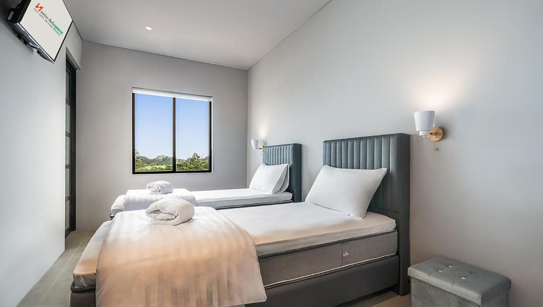 Photo of Bedroom in Banjarharjo