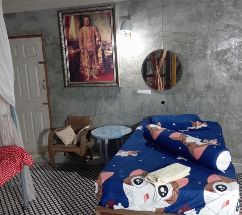 Photo of Bedroom in Laem Sak