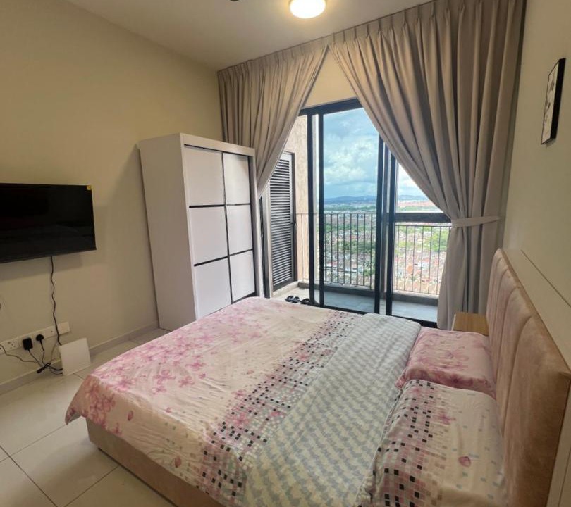 Photo of Bedroom in Bukit Indah