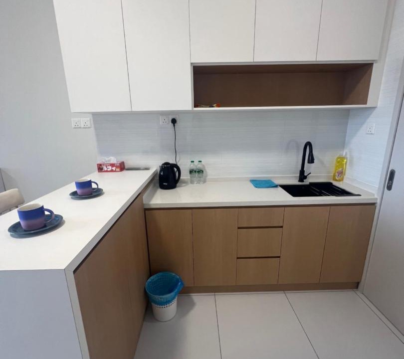 Photo of Kitchen in Bukit Indah