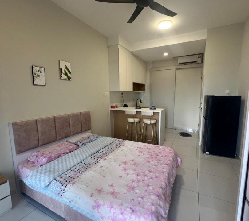 Photo of Bedroom in Bukit Indah