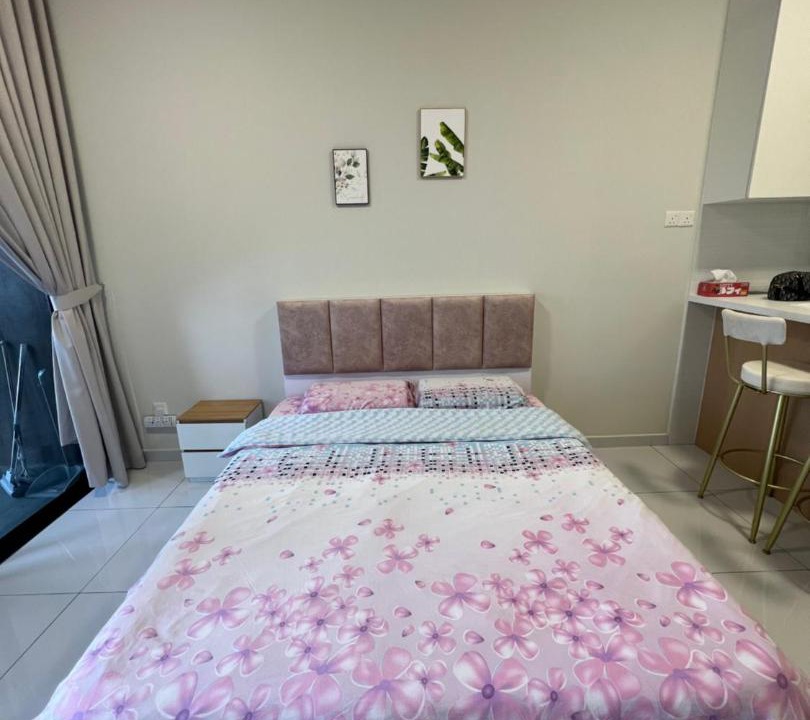 Photo of Bedroom in Bukit Indah