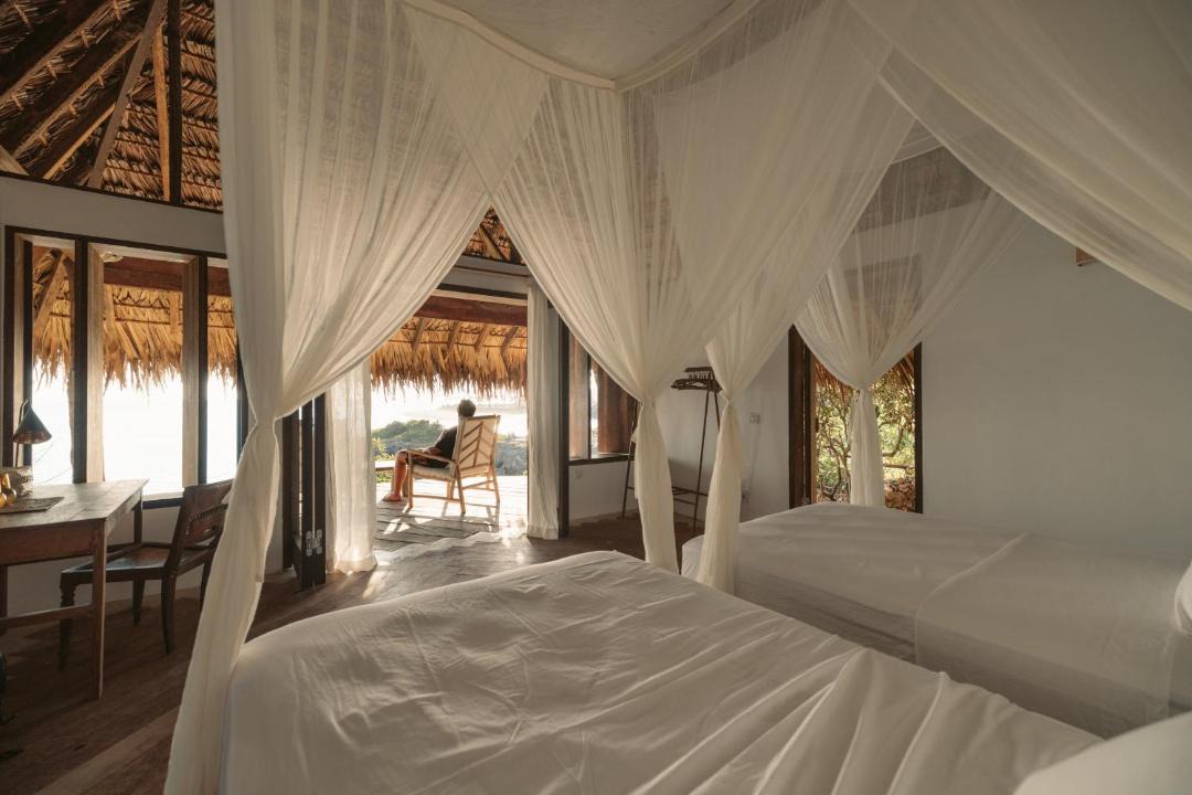 Photo of Bedroom in Rote Island