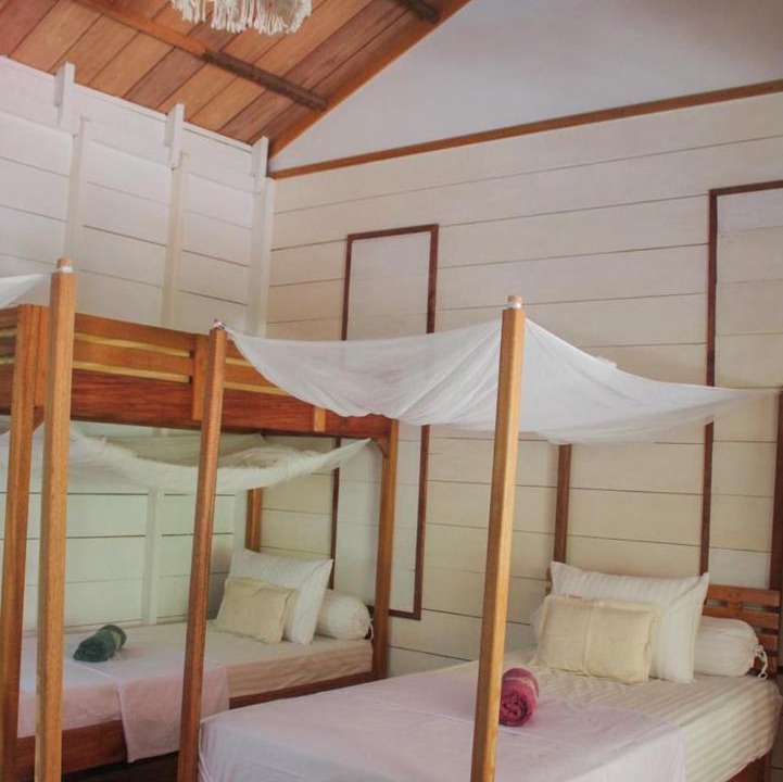 Photo of Bedroom in Pulau Masokut