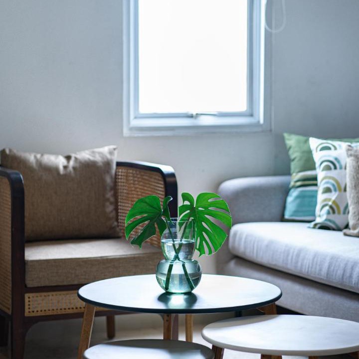 Photo of Livingroom in Hegarmanah