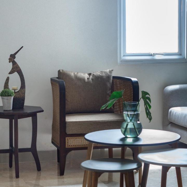 Photo of Livingroom in Hegarmanah