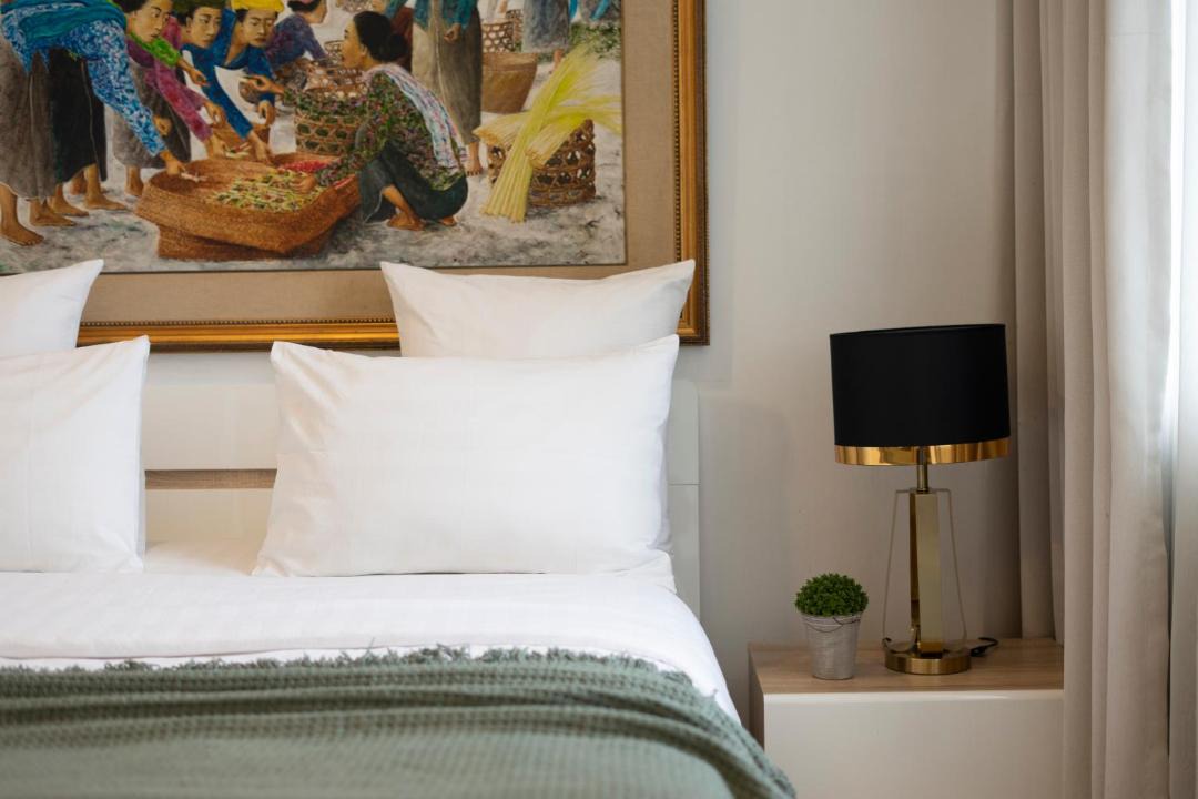 Photo of Bedroom in Hegarmanah