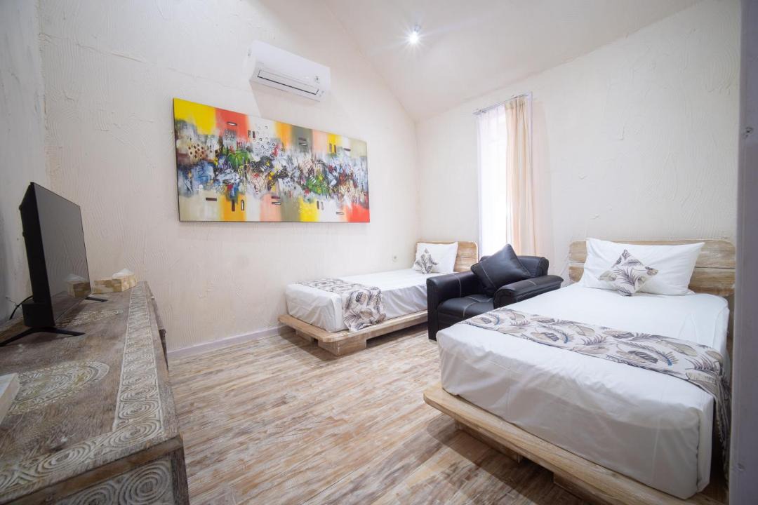 Photo of Bedroom in East Sumba