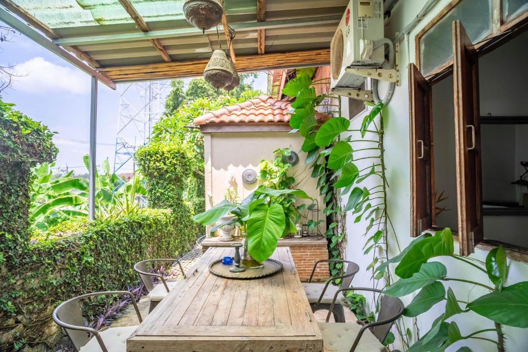 Photo of Patio Balcony in Mae Pim