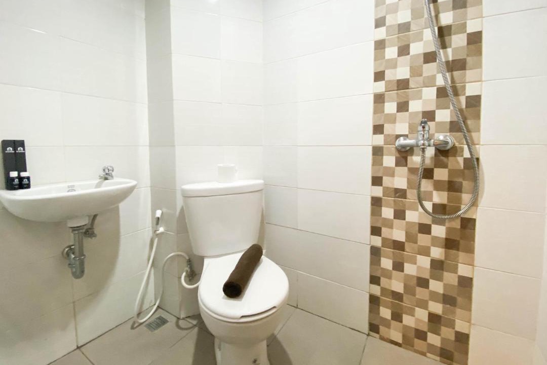 Photo of Bathroom in Jatingaleh