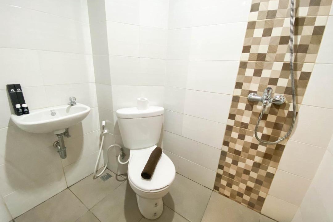 Photo of Bathroom in Jatingaleh