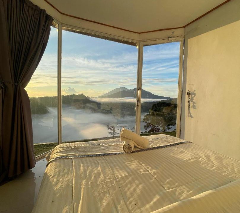Photo of Bedroom in Songan