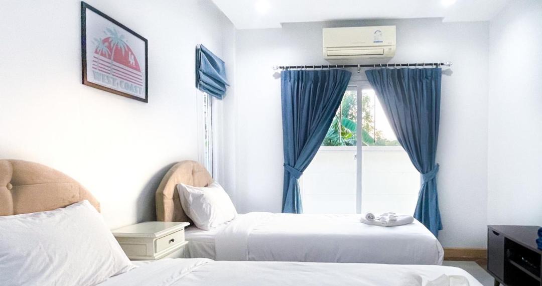 Photo of Bedroom in Bang Sare