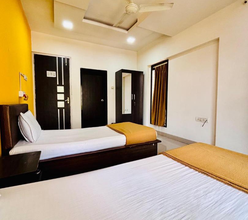 Photo of Bedroom in Malad West