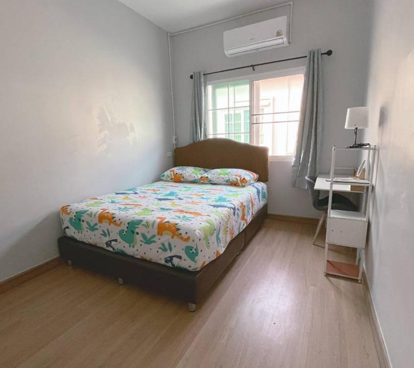 Photo of Bedroom in Sai Mai