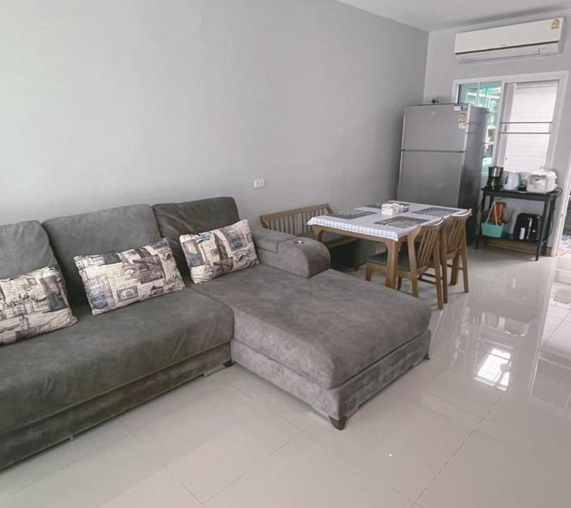 Photo of Livingroom in Sai Mai