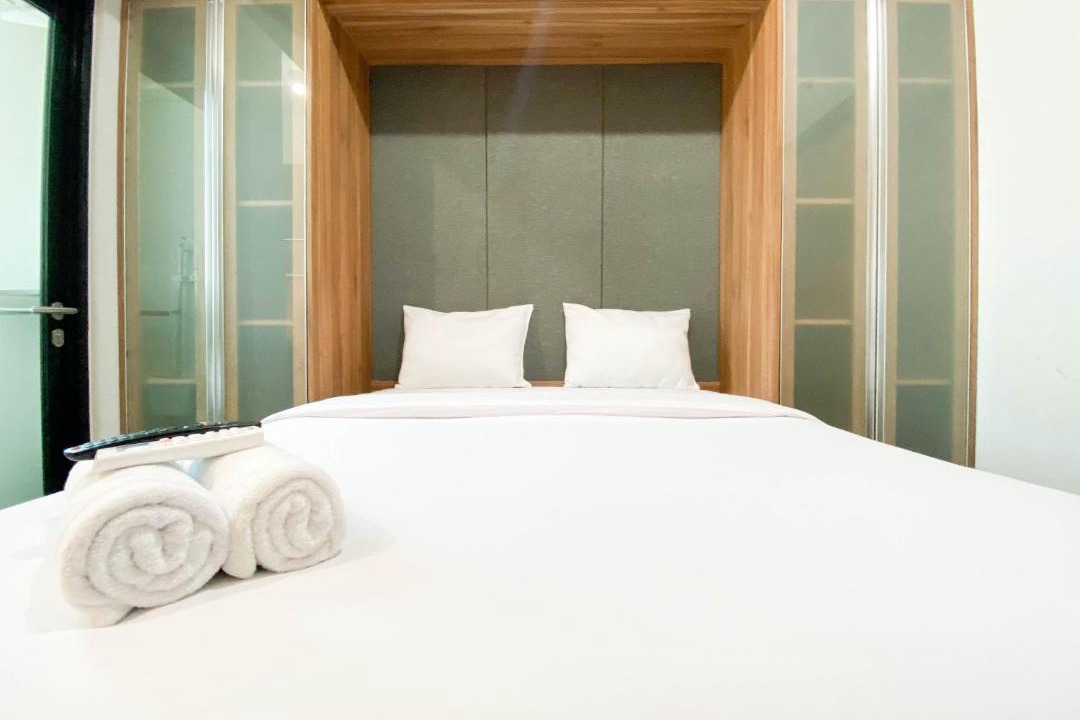 Photo of Bedroom in Jatingaleh
