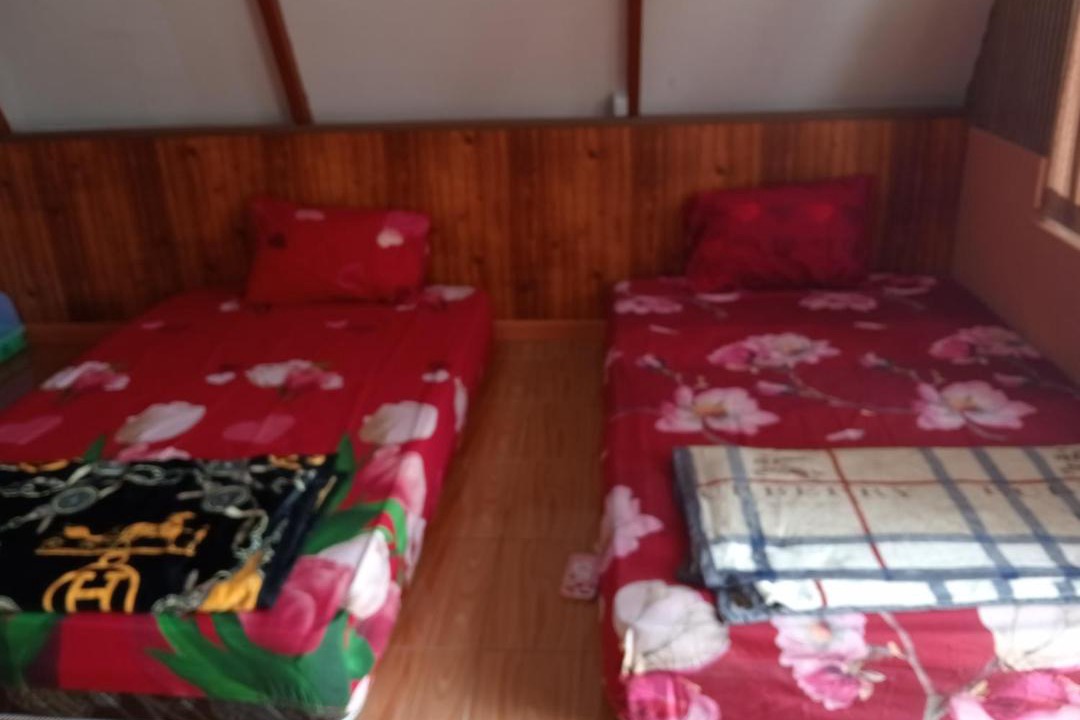 Photo of Bedroom in Ambarita