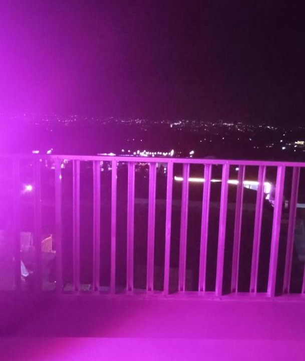Photo of Patio Balcony in Baturaden
