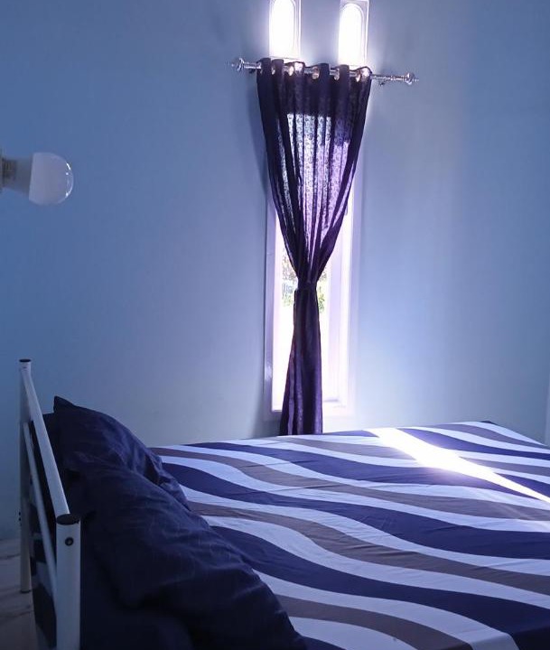 Photo of Bedroom in Baturaden