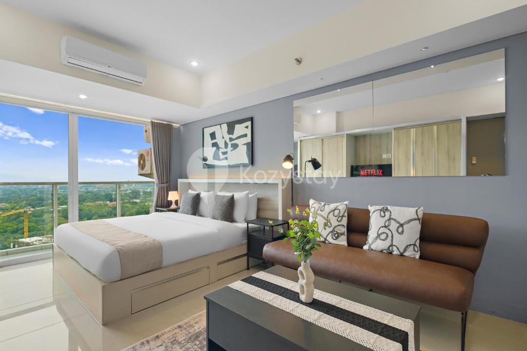 Photo of Bedroom in Pasirkaliki
