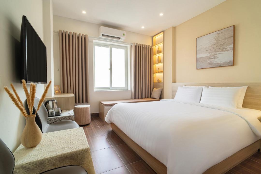 Photo of Bedroom in Thanh Nhan
