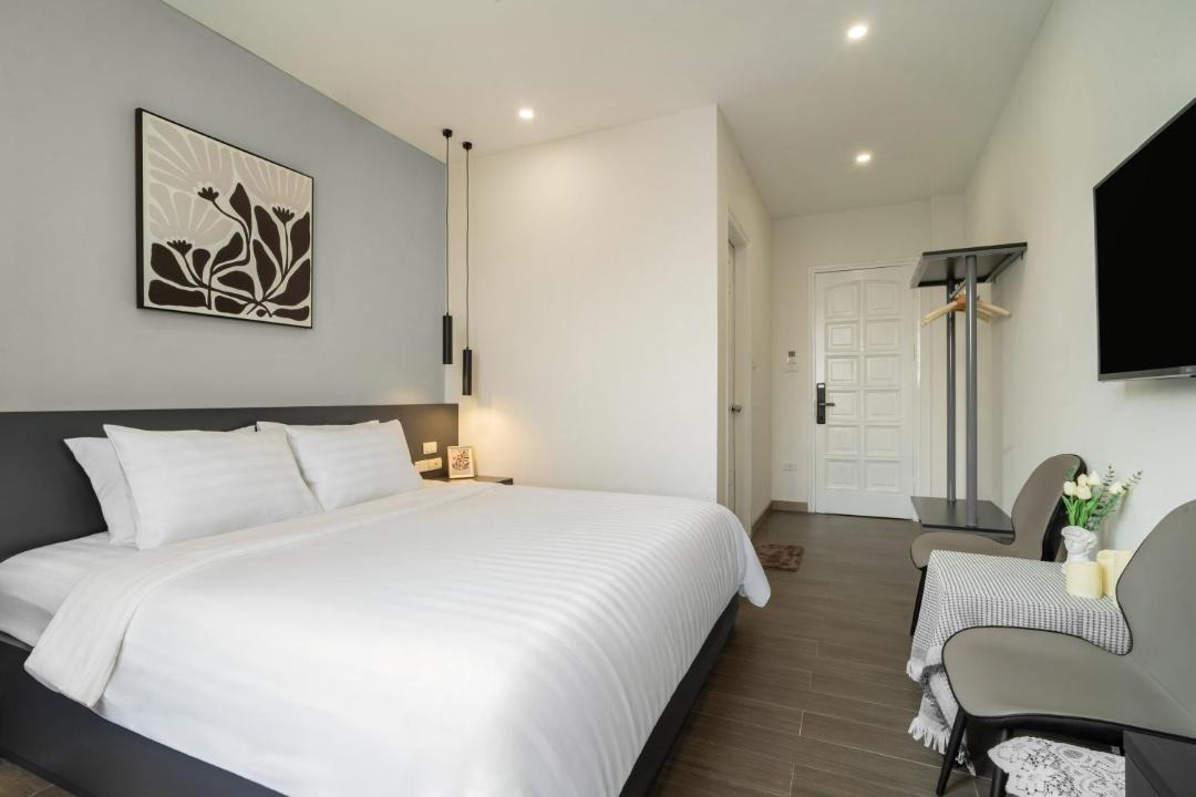 Photo of Bedroom in Thanh Nhan