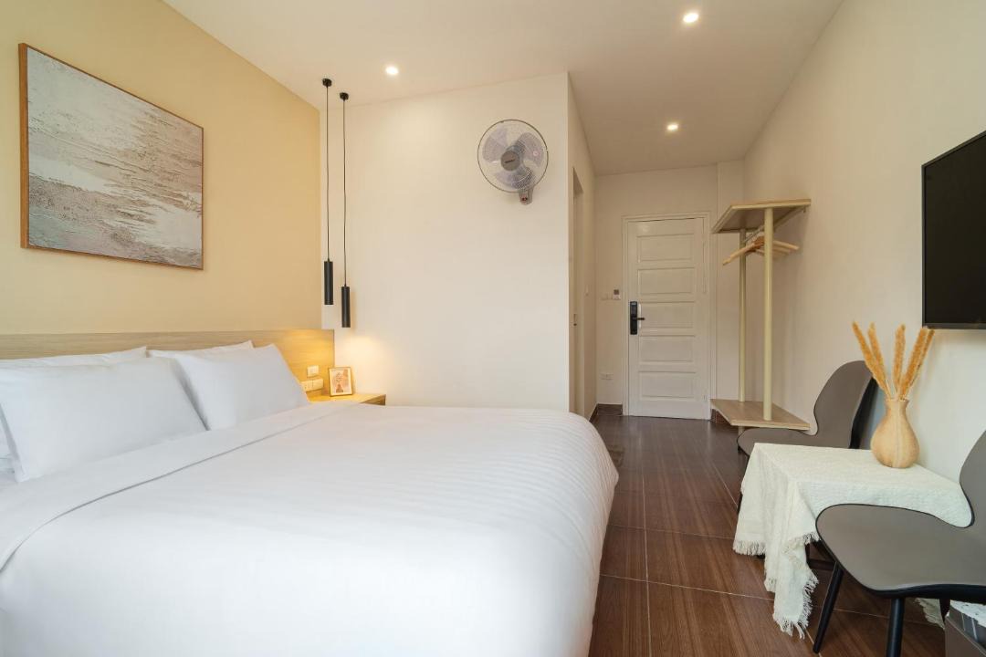 Photo of Bedroom in Thanh Nhan