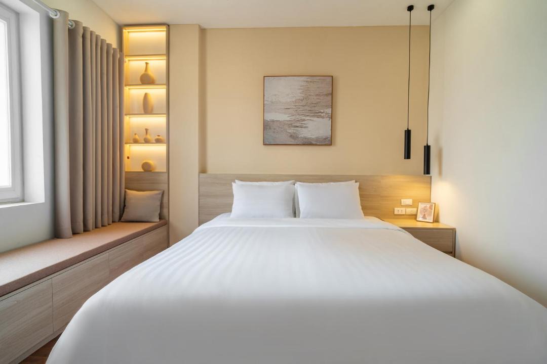 Photo of Bedroom in Thanh Nhan