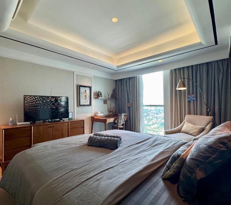 Photo of Bedroom in Bangka
