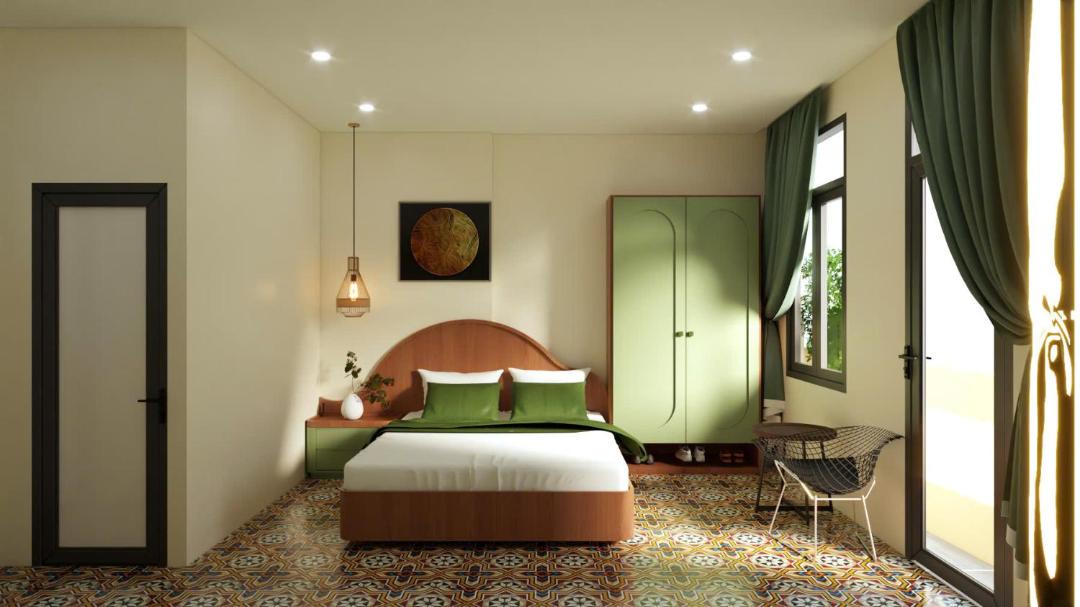 Photo of Bedroom in Hue