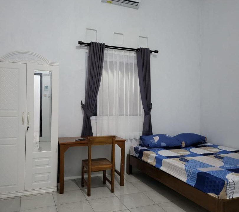 Photo of Bedroom in Mandiraja