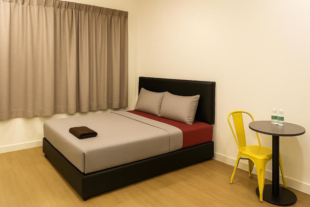 Photo of Bedroom in Kuala Lumpur