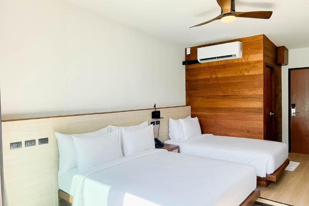 Photo of Bedroom in Ban Ta Khun