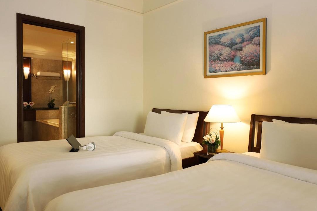 Photo of Bedroom in Imbi