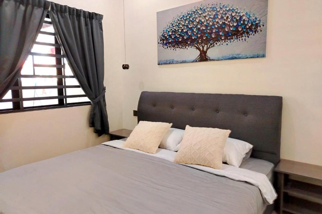 Photo of Bedroom in Central Seberang Perai
