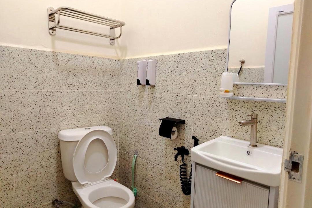 Photo of Bathroom in Central Seberang Perai