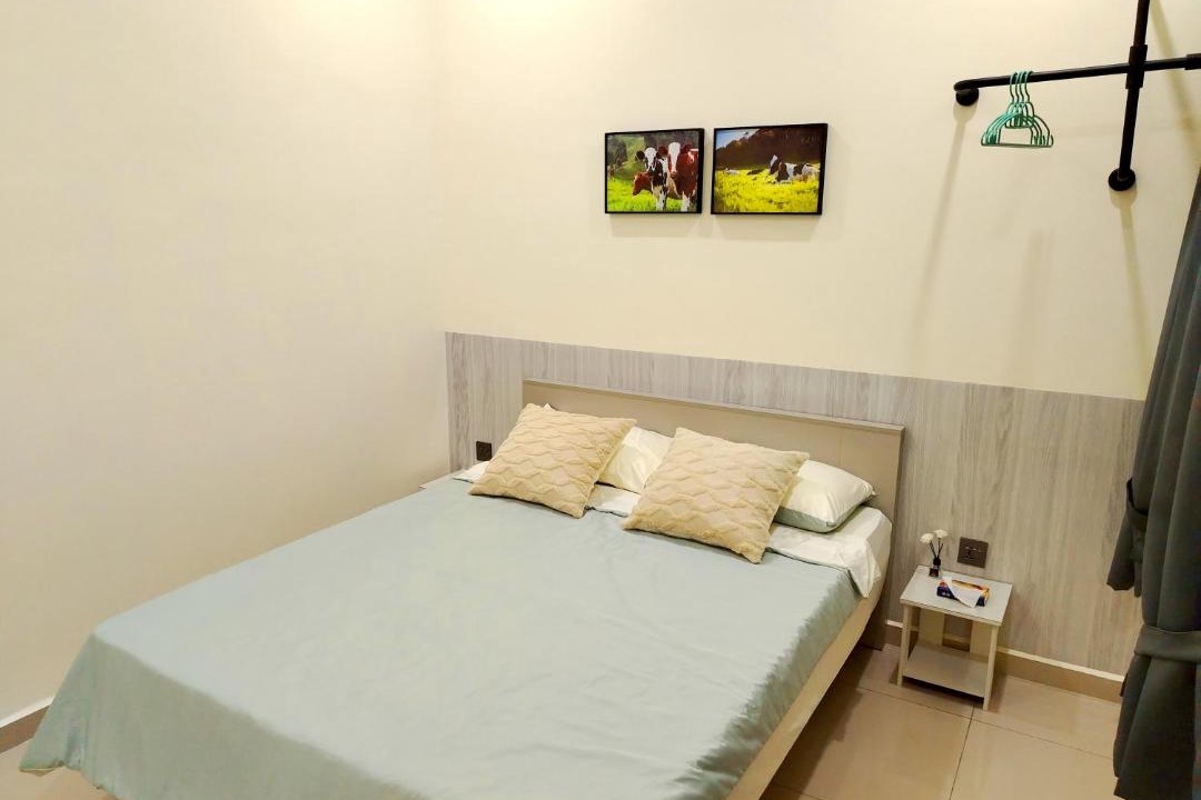Photo of Bedroom in Central Seberang Perai