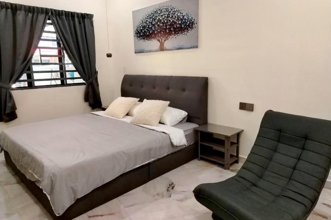 Photo of Bedroom in Central Seberang Perai